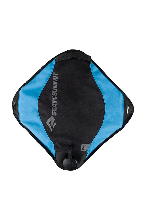 Dispensador de agua Pack Tap Sea to Summit color Azul [6 L]