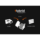 Linterna Frontal IKO® Core Petzl 500 lúmenes 7