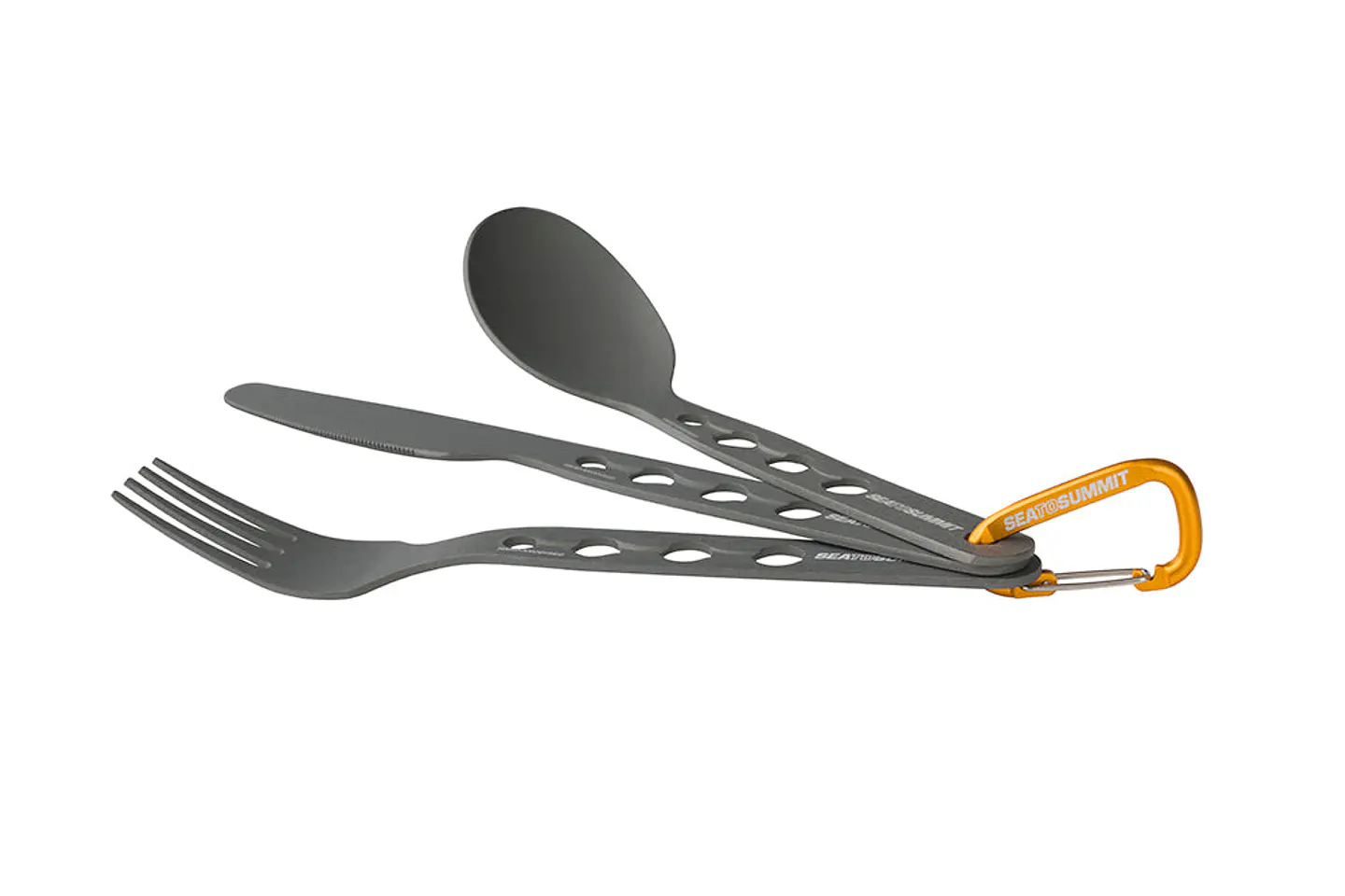 Set de Mosquetones Accesorios 3Pcs Sea To Summit 4