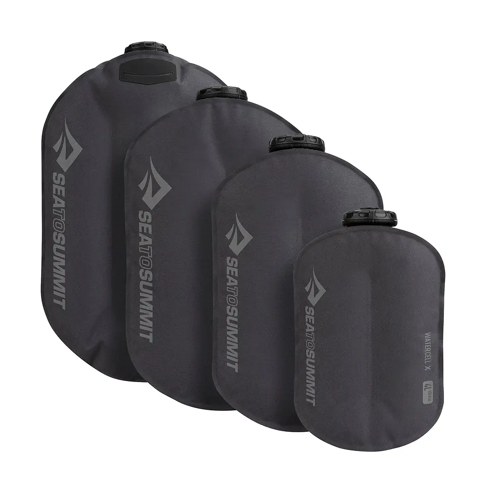 Bolsa para almacenar agua Watercell X Sea to Summit 1