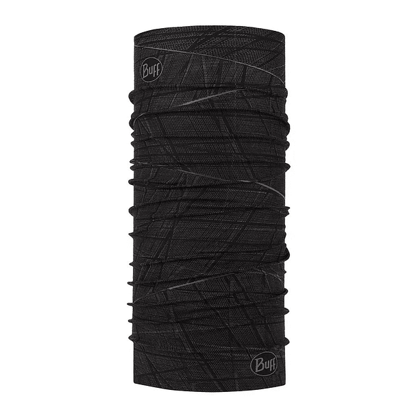 Tubular Original BUFF Ecostretch Embers Black 