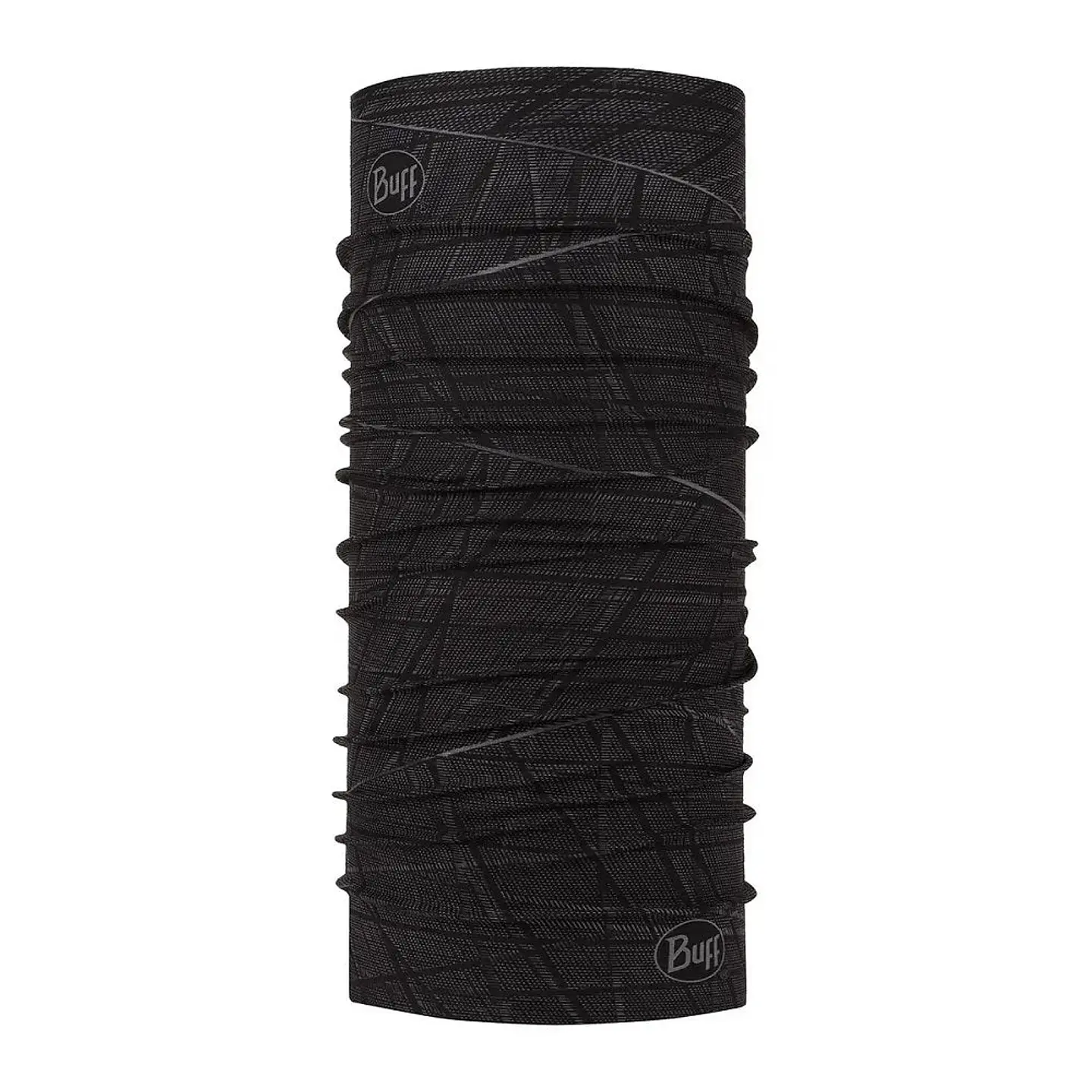 Tubular Original BUFF Ecostretch Embers Black 1