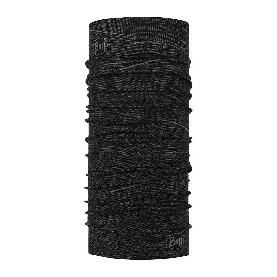 Tubular Original BUFF Ecostretch Embers Black 1