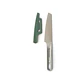 Cuchillo de cocina Detour de acero inoxidable Sea to Summit - Miniatura 1