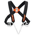 Tirantes De Posicionamiento Para Croll EXPLO Petzl 1