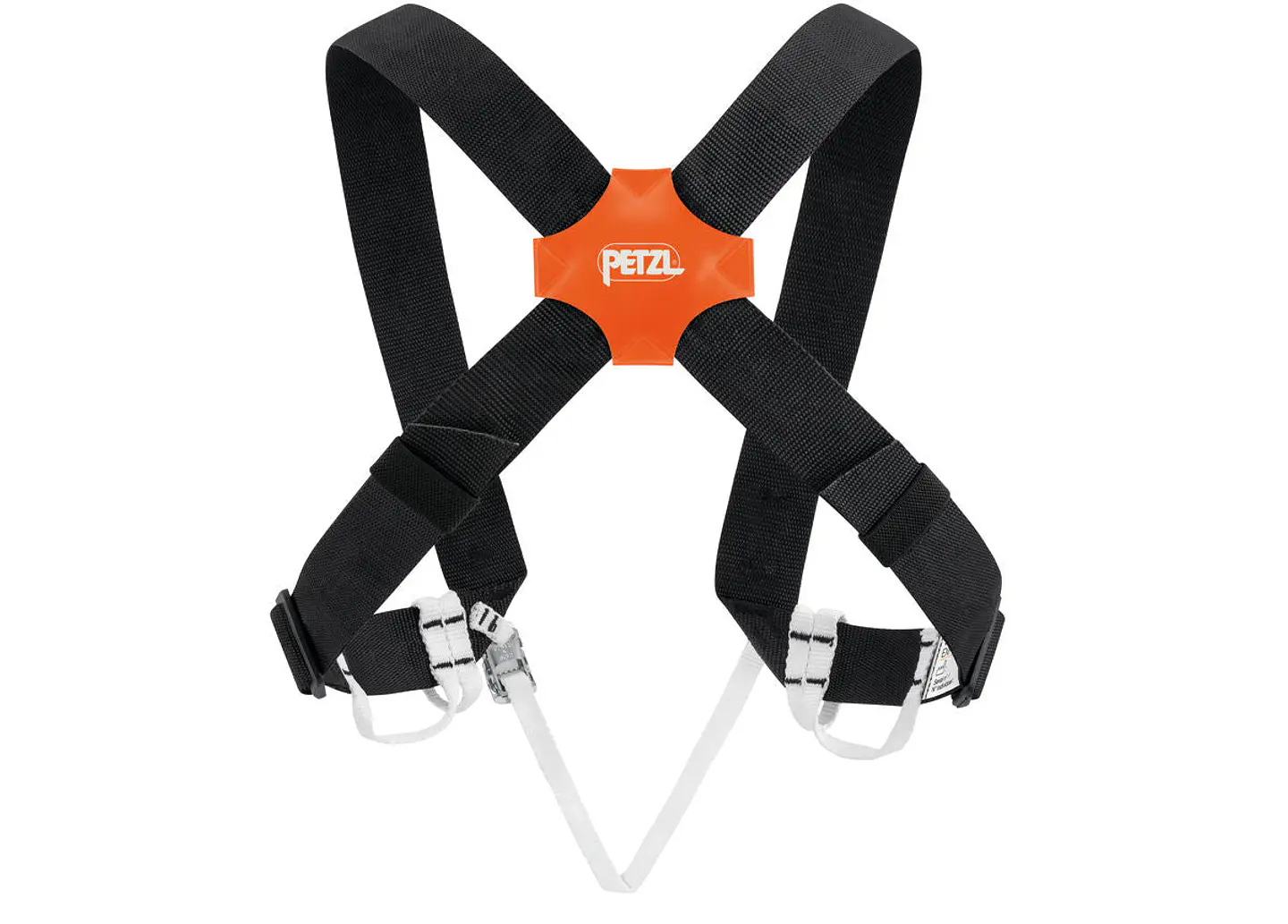 Tirantes De Posicionamiento Para Croll EXPLO Petzl 3