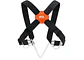 Tirantes De Posicionamiento Para Croll EXPLO Petzl - Miniatura 3