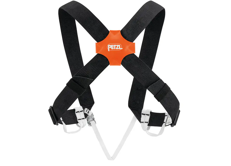 Tirantes De Posicionamiento Para Croll EXPLO Petzl 3