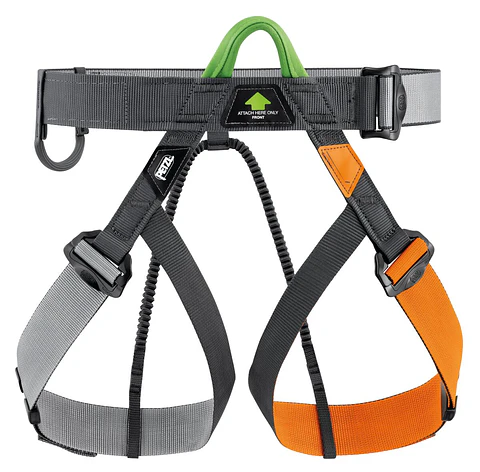 Arnés Regulable Pandion Petzl