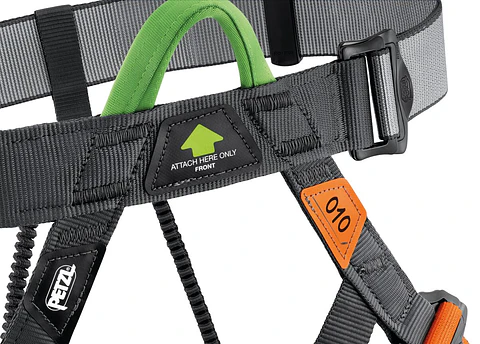 Arnés Regulable Pandion Petzl