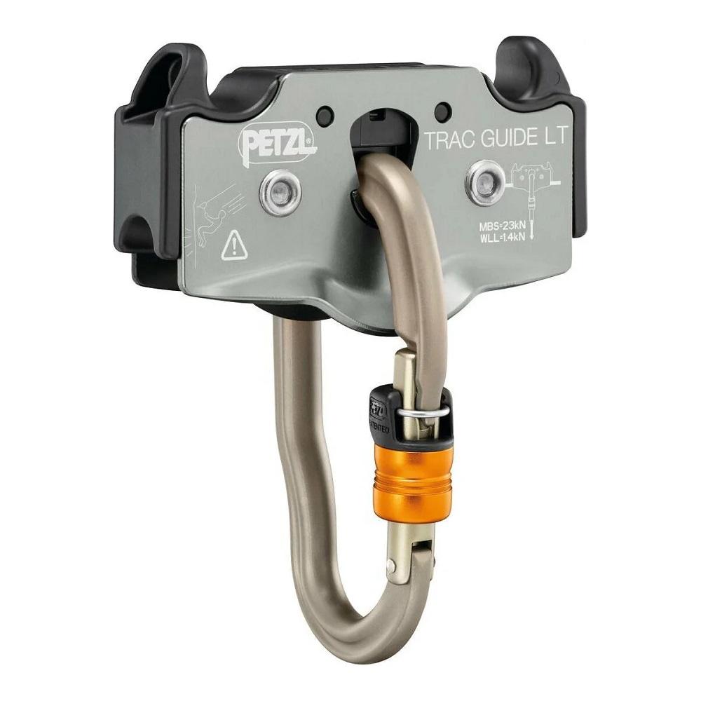 Polea TRAC GUIDE LT 1