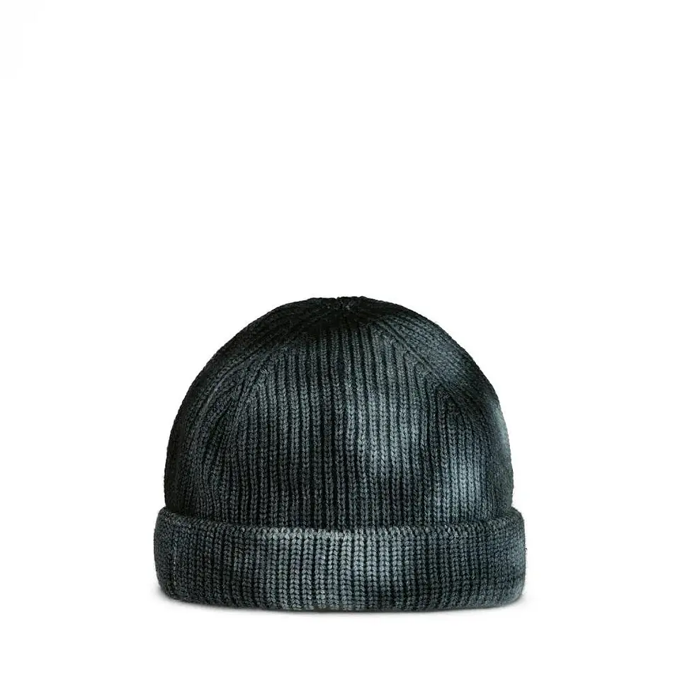 Knitted Beanie BUFF Ervin Cobalt 1