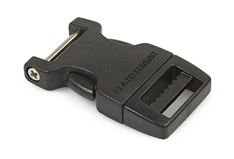 Hebilla de reparación con pasador extraible Sea to summit (1 o 2 PIN) Sea To Summit