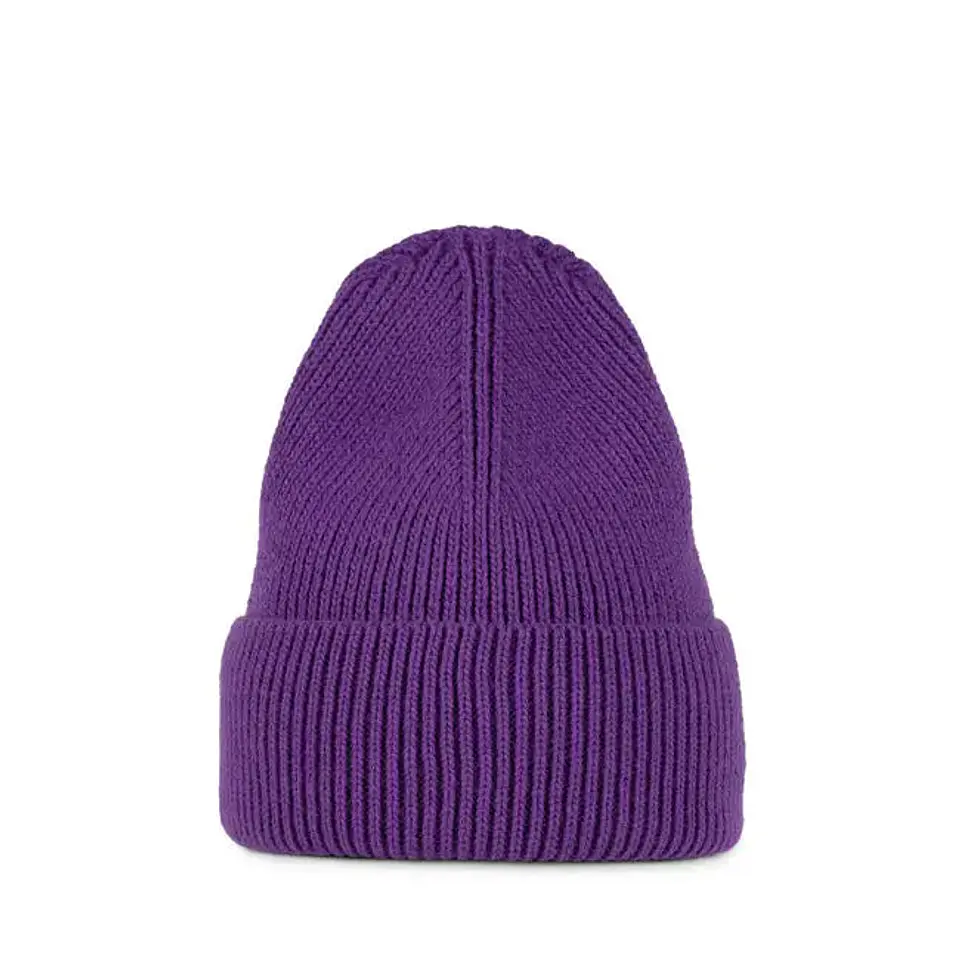 Knitted Beanie BUFF Nilah Denim Niño 1