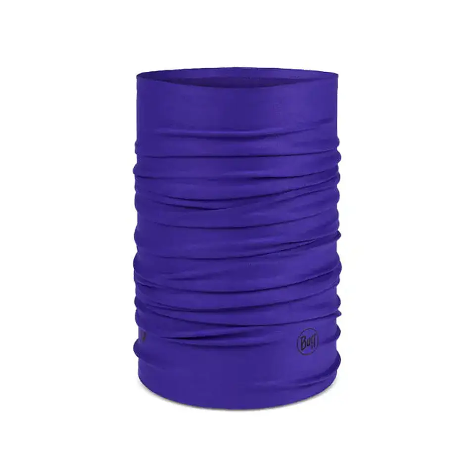 Tubular Thermonet® BUFF Solid Ultramarine 1