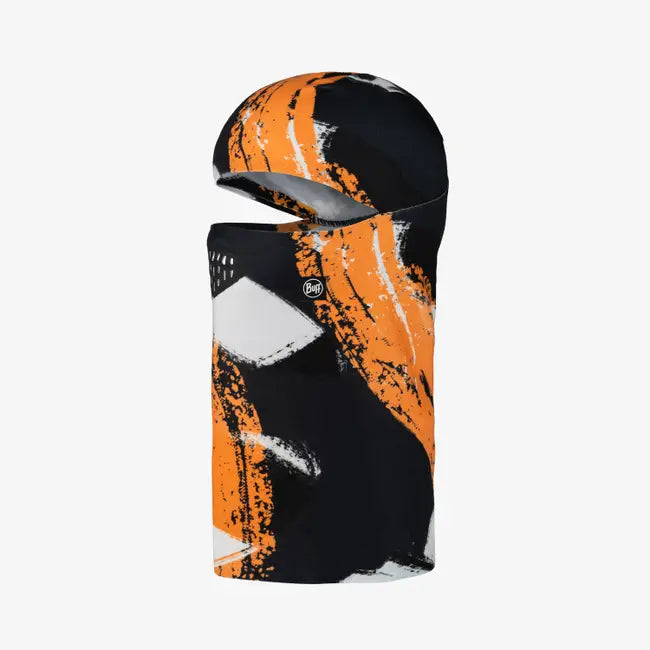 Balaclava Thermonet® BUFF Hinged Vem Multi 1