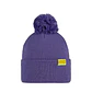 Gorro Buff Knitted Rics Niño - Miniatura 3