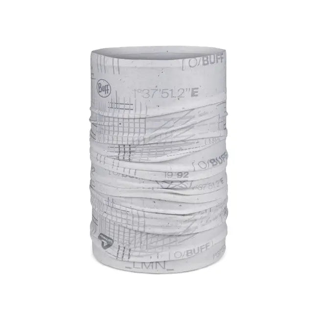 Tubular Thermonet® BUFF Pristo Ash 1