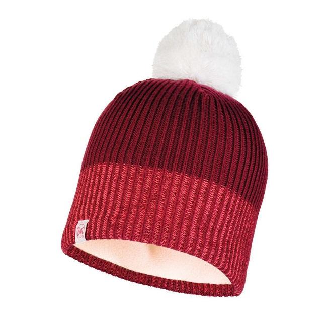 Gorro Knitted & Polar Hat BUFF Audny W Ine Niño 1