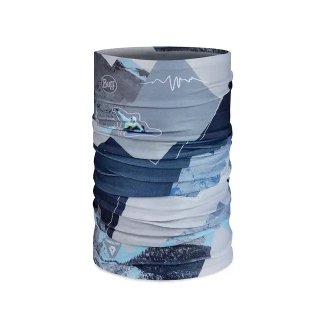 Tubular Thermonet® BUFF Synth Blue 1