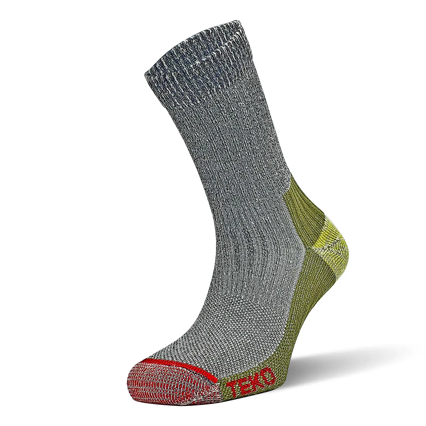 Calcetines Teko Ecohike Acolchado Ligero 2.0 1