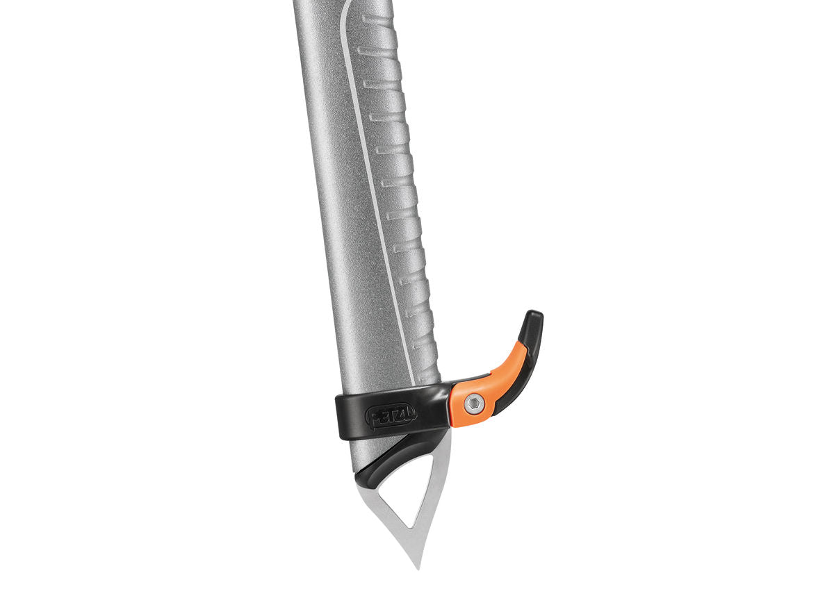 Apoyo regulable Para piolets TRIGREST Petzl 2