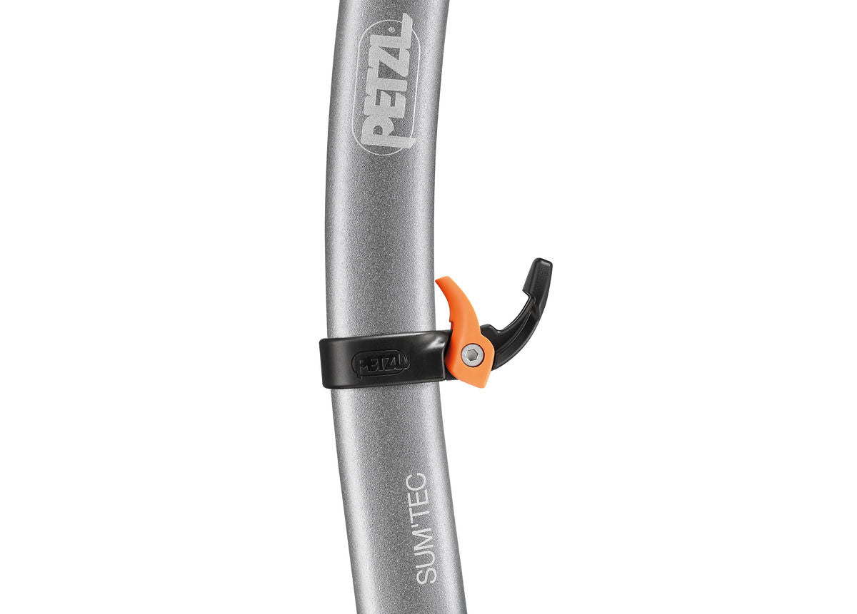 Apoyo regulable Para piolets TRIGREST Petzl 3