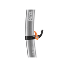 Apoyo regulable Para piolets TRIGREST Petzl 3