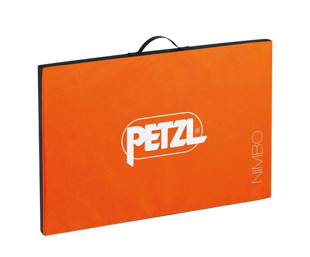 Colchoneta para Boulder Nimbo Petzl 1