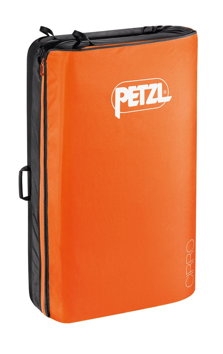 Colchoneta para Boulder CIRRO Petzl 1