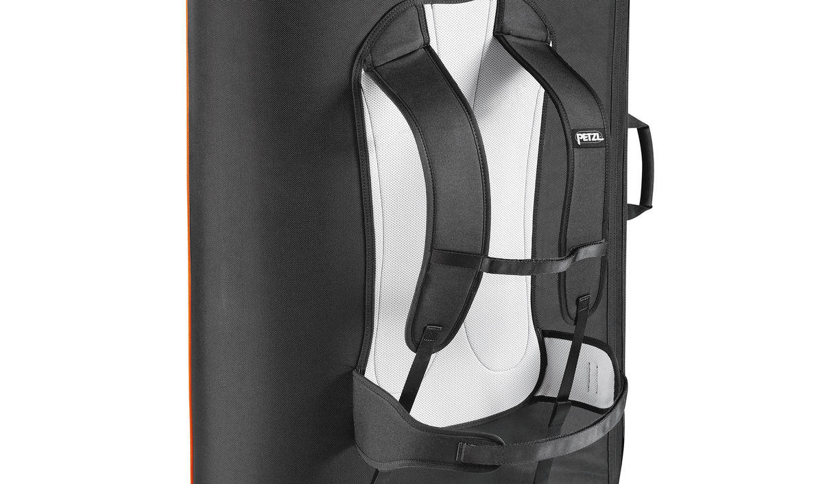 Colchoneta para Boulder CIRRO Petzl 3