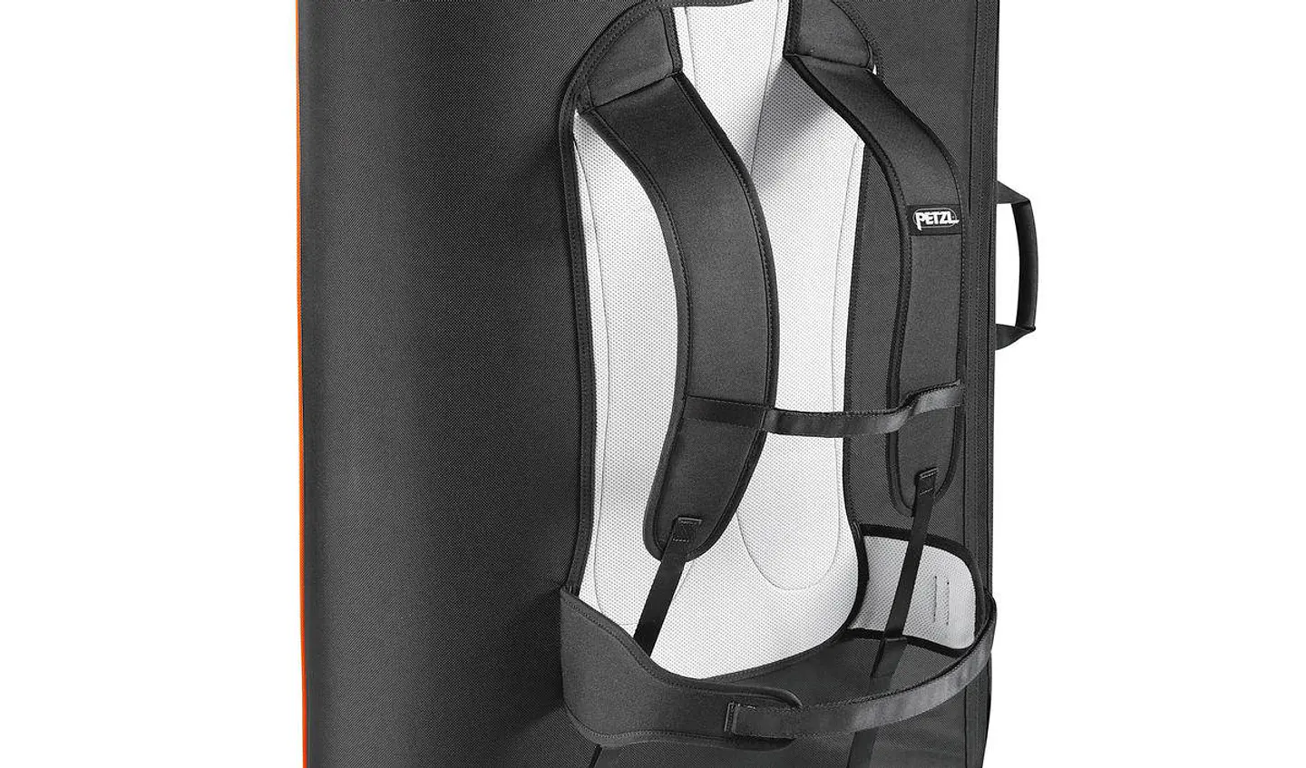Colchoneta para Boulder CIRRO Petzl 3