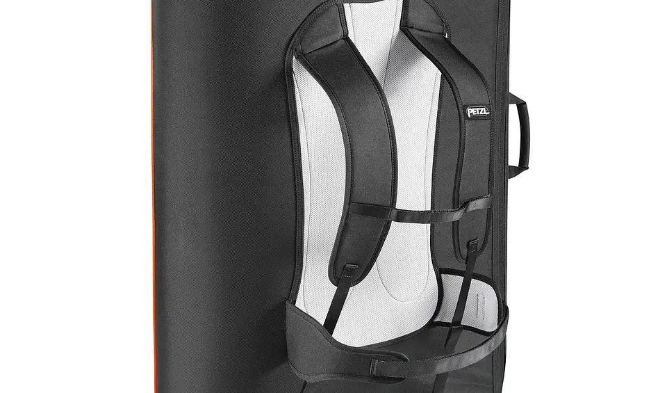 Colchoneta para Boulder CIRRO Petzl 3