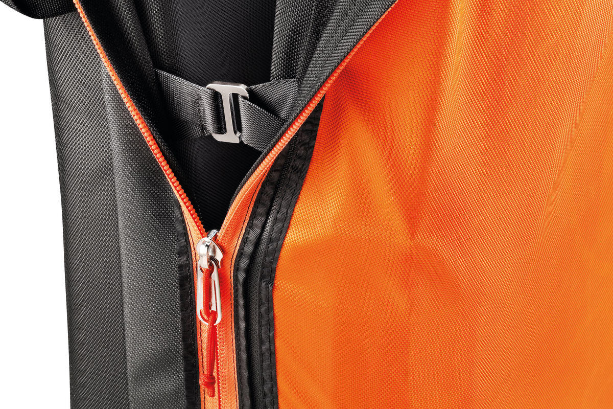 Colchoneta para Boulder CIRRO Petzl 4