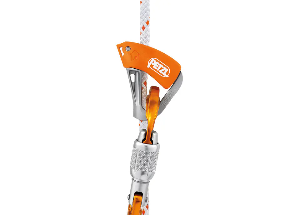 Cordino Hiperestático PUR LINE Petzl 4