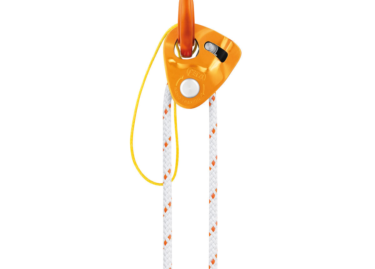 Cordino Hiperestático PUR LINE Petzl 5