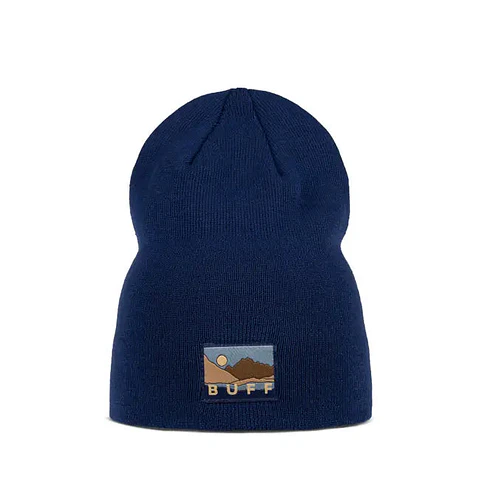 Gorro Buff Knitted Lilon Long