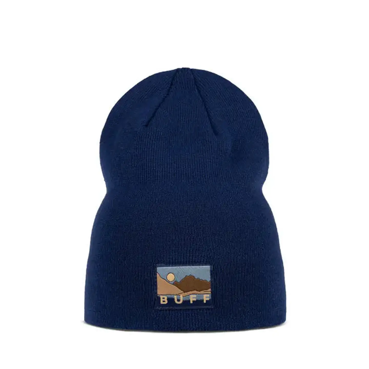 Gorro Buff Knitted Lilon Long 1