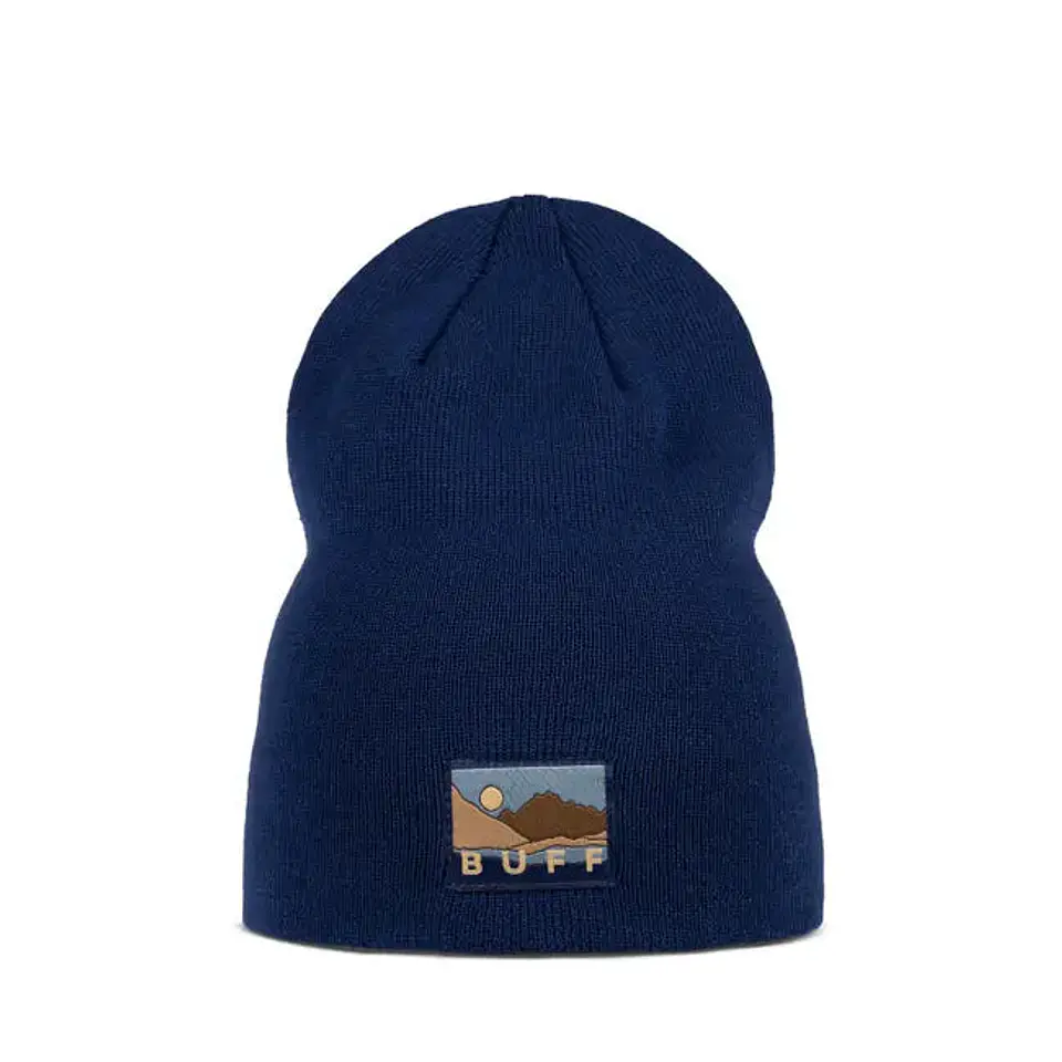 Gorro Buff Knitted Lilon Long 1