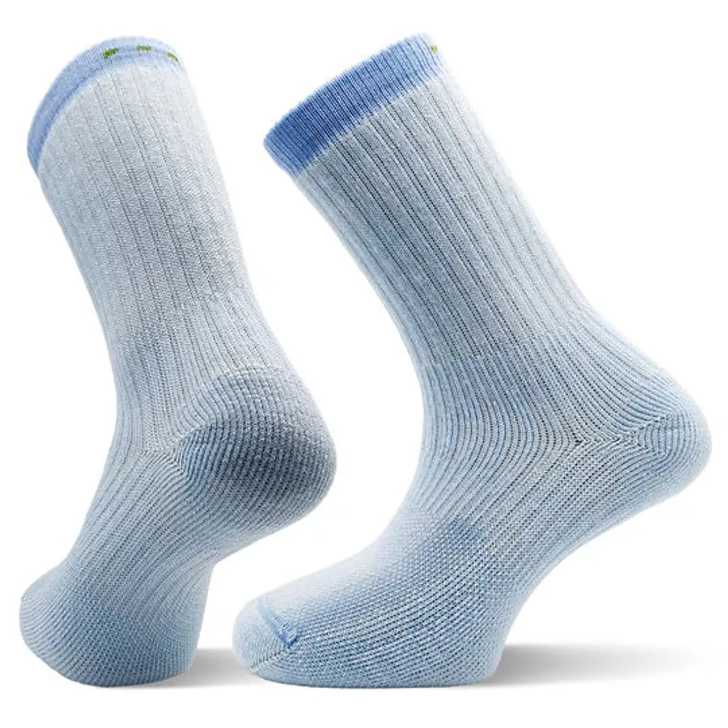 Calcetines Teko Ecohiking Acolchado Medio 3.0 Caña Media Alta 3