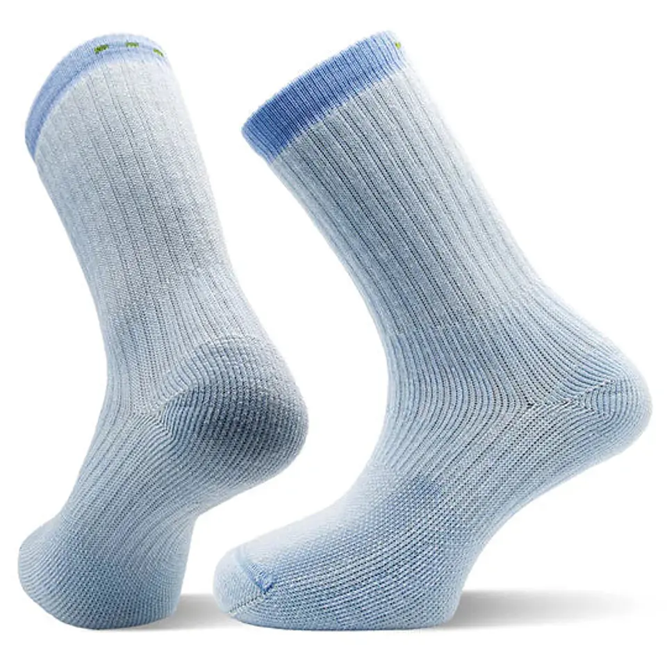 Calcetines Teko Ecohiking Acolchado Medio 3.0 Caña Media Alta 3