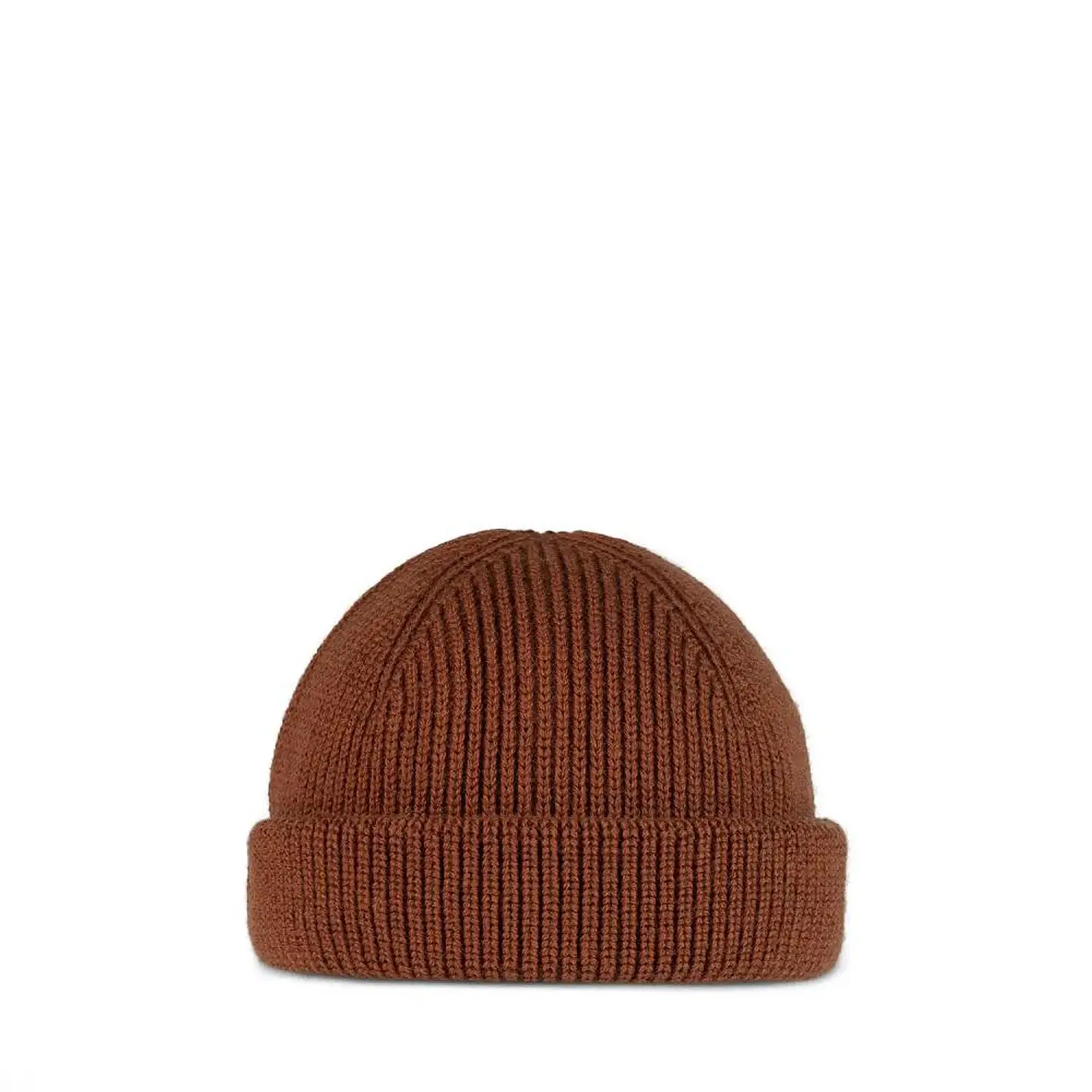 Knitted Beanie BUFF Ervin Cinnamon 1