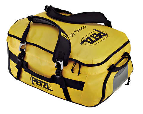 Bolso De Transporte Duffel Petzl