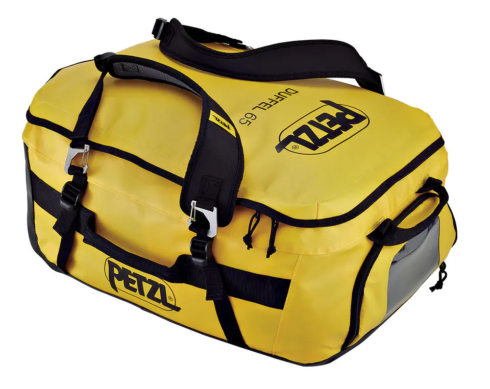 Bolso De Transporte Duffel Petzl 1
