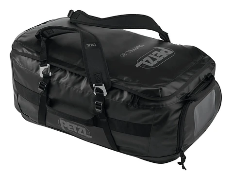 Bolso De Transporte Duffel Petzl