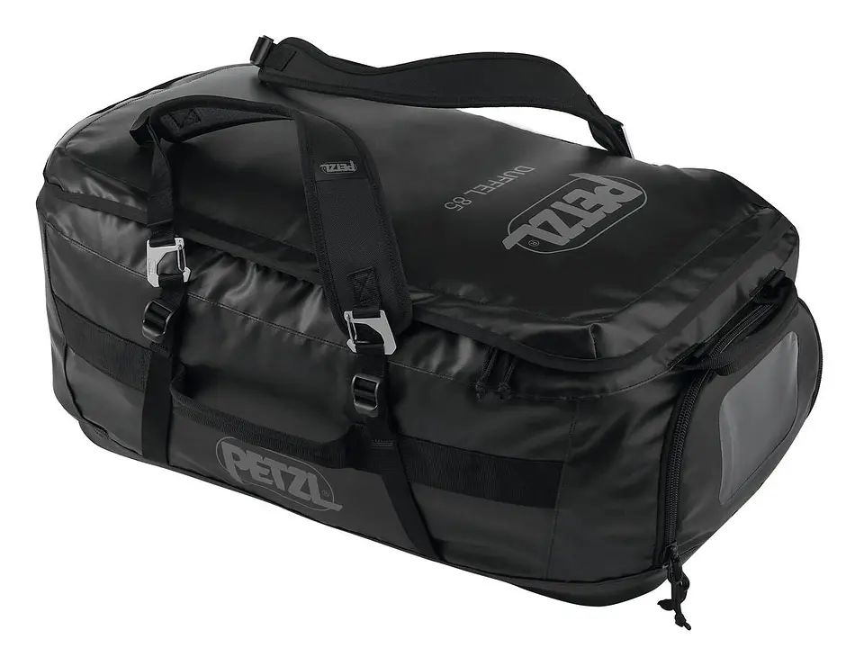 Bolso De Transporte Duffel Petzl 2