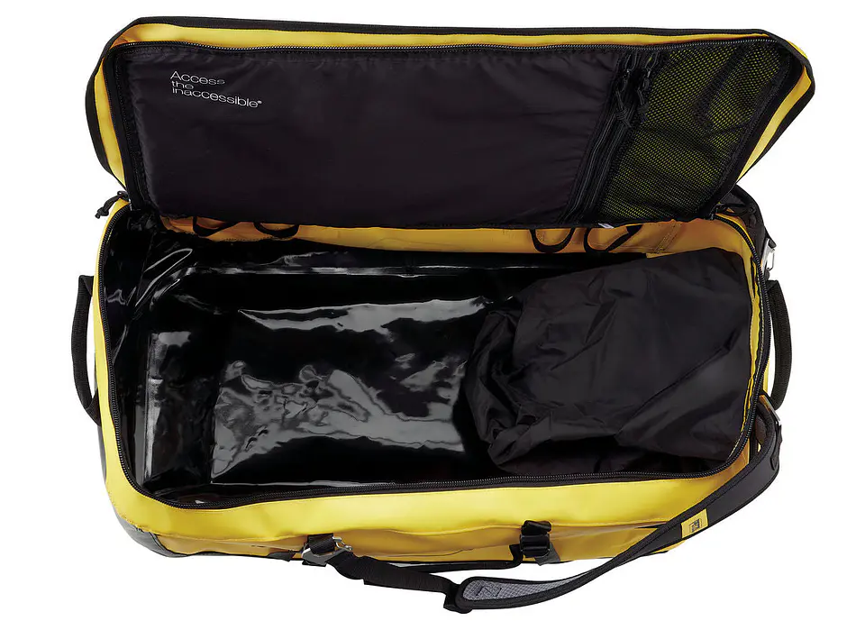 Bolso De Transporte Duffel Petzl 3