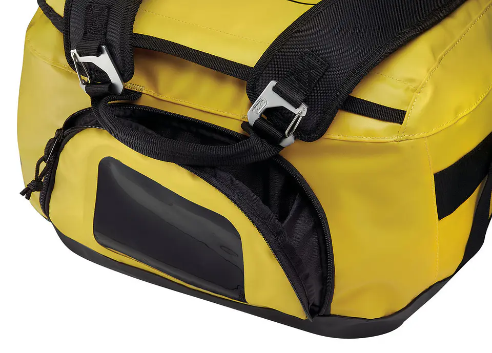 Bolso De Transporte Duffel Petzl 4