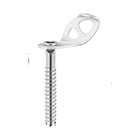 Tornillo Laser Petzl 2