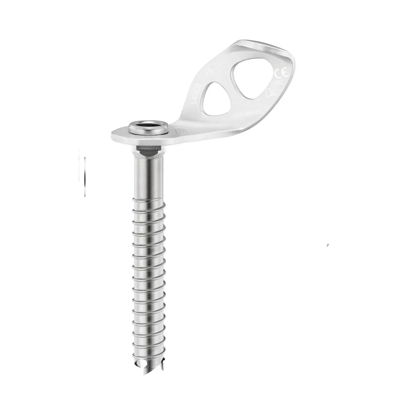 Tornillo Laser Petzl 2